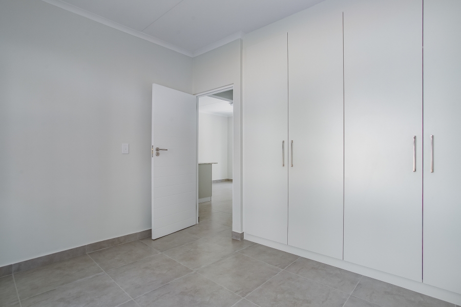 To Let 2 Bedroom Property for Rent in Kleine Parys 1 Western Cape